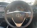 2018 Toyota Corolla Fielder