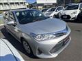 2018 Toyota Corolla Fielder