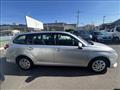 2018 Toyota Corolla Fielder