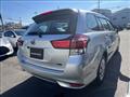 2018 Toyota Corolla Fielder