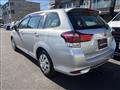 2018 Toyota Corolla Fielder
