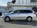 2017 Toyota Corolla Fielder