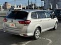 2017 Toyota Corolla Fielder