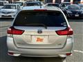 2017 Toyota Corolla Fielder