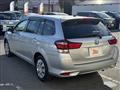 2017 Toyota Corolla Fielder