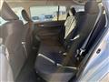 2017 Toyota Corolla Fielder