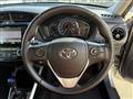2017 Toyota Corolla Fielder
