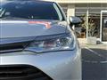 2017 Toyota Corolla Fielder