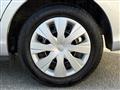 2017 Toyota Corolla Fielder