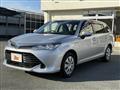 2017 Toyota Corolla Fielder