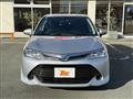2017 Toyota Corolla Fielder