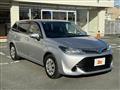 2017 Toyota Corolla Fielder