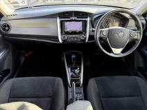 2017 Toyota Corolla Fielder