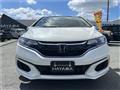 2017 Honda Fit Hybrid
