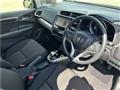 2017 Honda Fit Hybrid