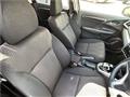 2017 Honda Fit Hybrid