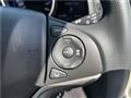 2017 Honda Fit Hybrid
