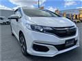 2017 Honda Fit Hybrid