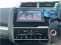 2017 Honda Fit Hybrid
