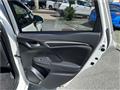 2017 Honda Fit Hybrid