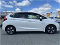 2017 Honda Fit Hybrid