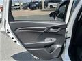 2017 Honda Fit Hybrid