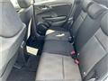 2017 Honda Fit Hybrid