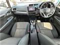 2017 Honda Fit Hybrid