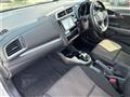 2017 Honda Fit Hybrid