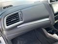2017 Honda Fit Hybrid