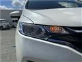 2017 Honda Fit Hybrid