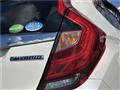 2017 Honda Fit Hybrid