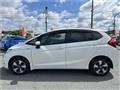 2017 Honda Fit Hybrid