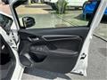2017 Honda Fit Hybrid