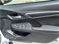 2017 Honda Fit Hybrid
