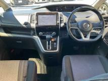 2016 Nissan Serena