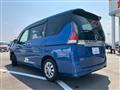 2016 Nissan Serena