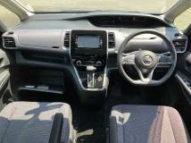 2016 Nissan Serena