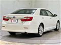 2013 Toyota Camry Hybrid