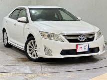 2013 Toyota Camry Hybrid