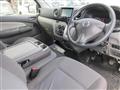 2013 Nissan NV350 Caravan
