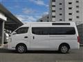2013 Nissan NV350 Caravan