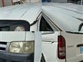 2004 Toyota Hiace Van