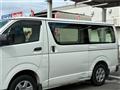2004 Toyota Hiace Van