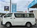 2004 Toyota Hiace Van
