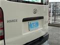 2004 Toyota Hiace Van