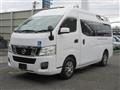 2013 Nissan NV350 Caravan