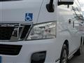 2013 Nissan NV350 Caravan