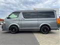 2006 Toyota Hiace Wagon