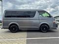 2006 Toyota Hiace Wagon